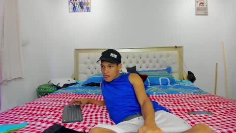 deus_steim online show from 01-05-25, 08:10