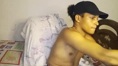 deus_steim online show from 11-09-25, 02:43