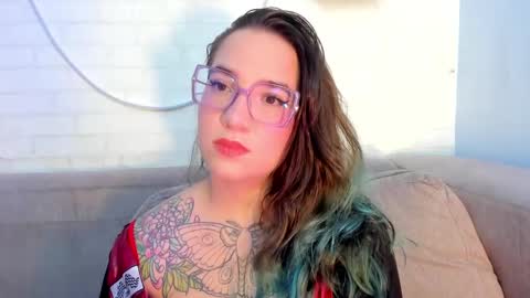 Deva Blue online show from 02-27-25, 04:31