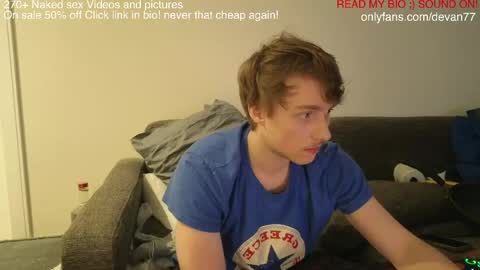 Devan online show from 05-09-26, 08:30