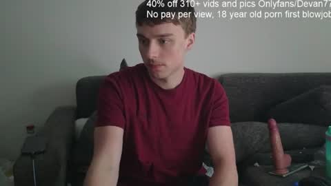 Snapshot of devantheplug chatting on 06-26-26, 11:31 Devan online show from 06-26-26, 11:31