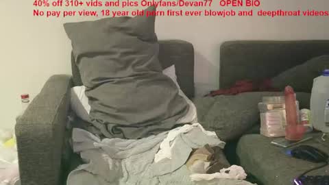 Snapshot of devantheplug chatting on 07-01-26, 08:38 Devan online show from 07-01-26, 08:38