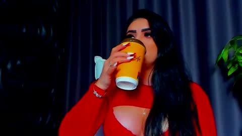 Devasha online show from 02-20-25, 10:48