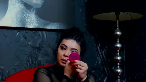 Devasha online show from 02-26-26, 08:13