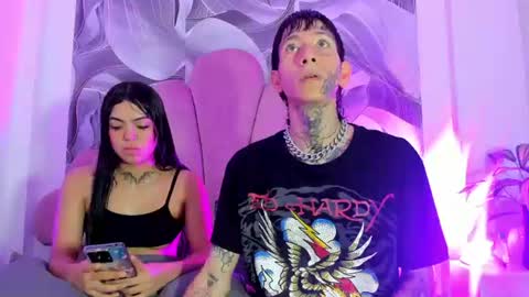 devel_and_angell online show from 07-14-26, 07:19