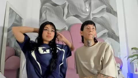 devel_and_angell online show from 07-18-26, 02:05