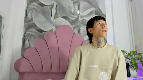 devel_and_angell online show from 07-18-26, 08:45