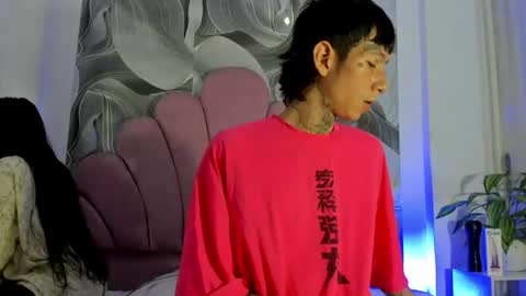 devel_and_angell online show from 07-23-26, 05:49