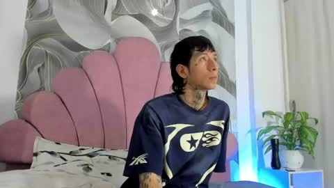 devel_and_angell online show from 07-27-26, 09:16