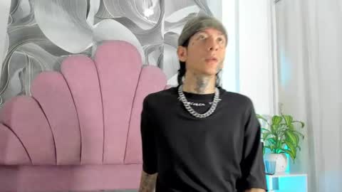 devel_and_angell online show from 07-28-26, 01:12