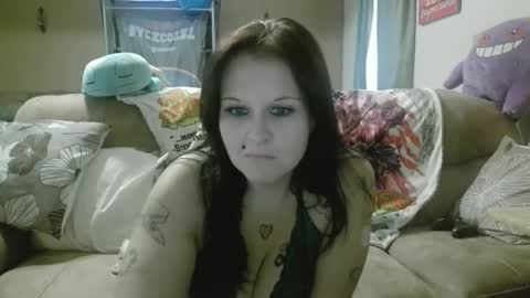 DeviantNature8889 online show from 09-20-25, 04:30