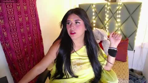 devika online show from 05-20-26, 12:11