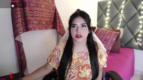 devika online show from 05-28-26, 07:44