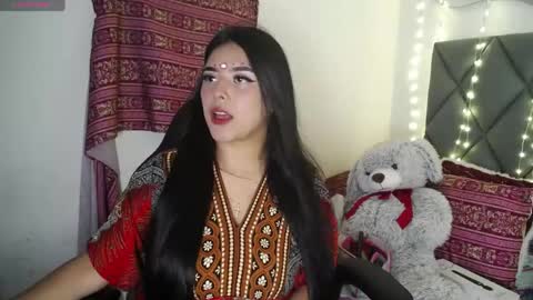 devika online show from 05-29-26, 07:01