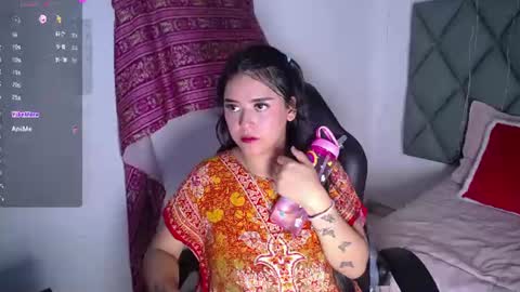devika online show from 07-17-26, 07:19