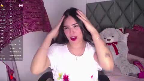 devika online show from 07-21-26, 07:05