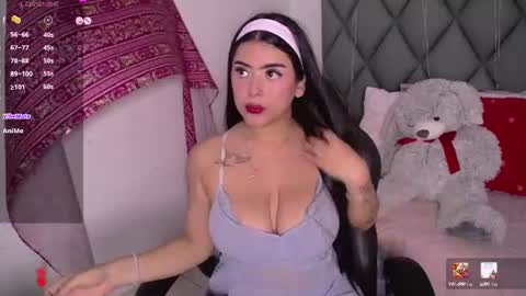 devika online show from 07-23-26, 07:12