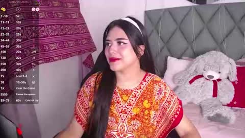 devika online show from 07-24-26, 07:12