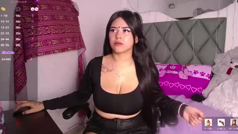 devika online show from 07-30-26, 08:08