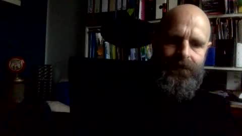 ooo  Devil Dark  ooo online show from 12-16-24, 10:40