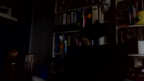 ooo  Devil Dark  ooo online show from 12-19-24, 02:35