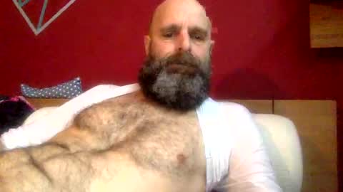 ooo  Devil Dark  ooo online show from 02-05-25, 02:05