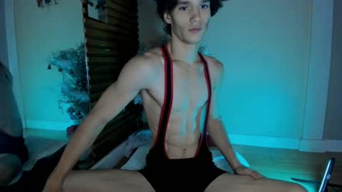 Snapshot of devil_fts chatting on 12-14-24, 03:40 Devil online show from 12-14-24, 03:40