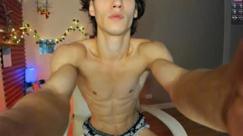 Snapshot of devil_fts chatting on 01-30-25, 01:55 Devil online show from 01-30-25, 01:55