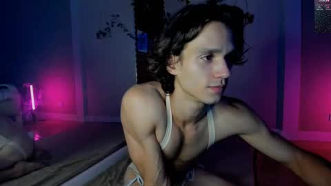 Snapshot of devil_fts chatting on 02-23-25, 02:46 Devil online show from 02-23-25, 02:46