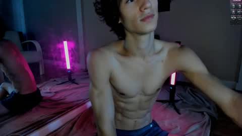 Snapshot of devil_fts chatting on 02-24-25, 01:13 Devil online show from 02-24-25, 01:13