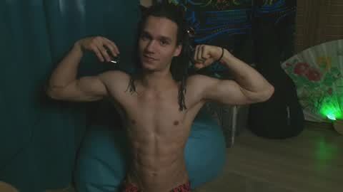 Snapshot of devil_fts chatting on 10-17-25, 02:59 Devil online show from 10-17-25, 02:59