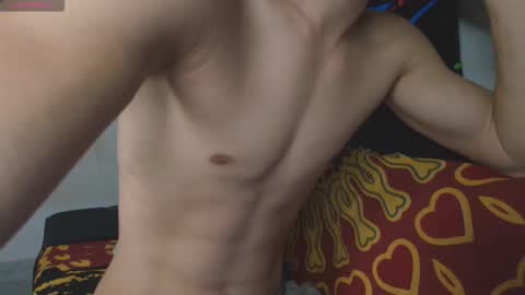 Snapshot of devil_fts chatting on 11-19-25, 04:23 Devil online show from 11-19-25, 04:23