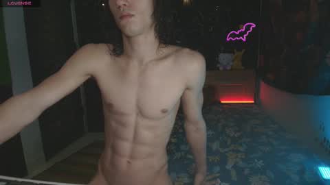 Devil online show from 02-11-26, 05:12