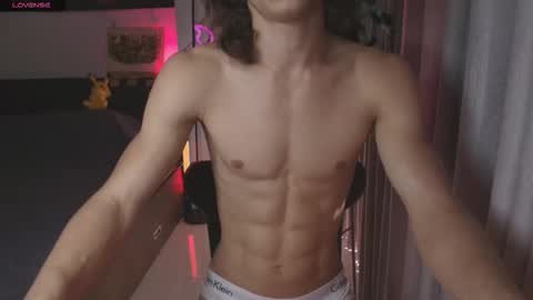 Devil online show from 03-13-26, 06:20