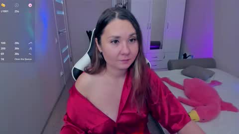 devil_mixie online show from 10-15-25, 03:45