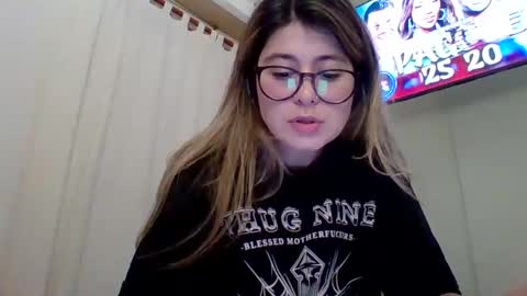 devilbabi online show from 10-16-25, 05:19