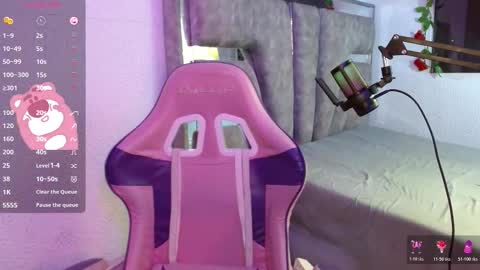 devilchlloe online show from 03-30-26, 04:46