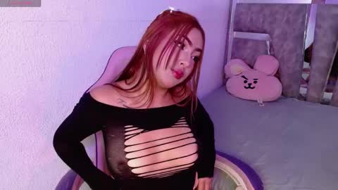 Snapshot of devilchlloe chatting on 05-15-26, 01:07 devilchlloe online show from 05-15-26, 01:07