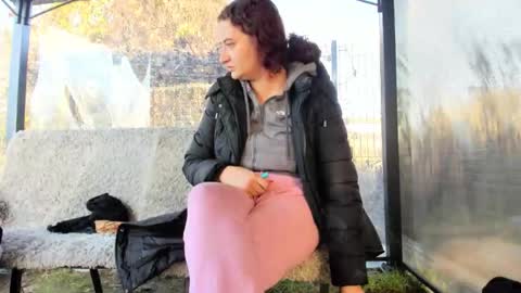 Anna online show from 11-15-25, 10:45