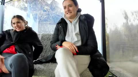 Anna online show from 11-19-25, 10:15