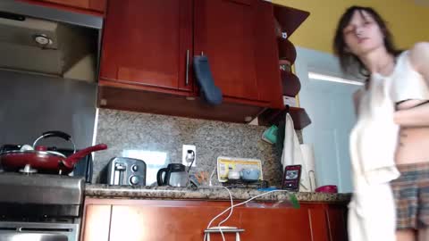 poutyangel online show from 09-27-25, 10:37