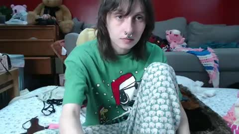 poutyangel online show from 09-28-25, 08:47