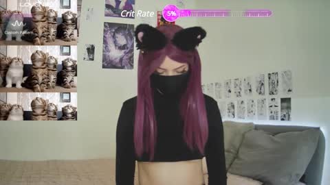 Devil online show from 12-13-24, 12:50