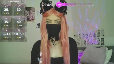 Devil online show from 01-13-25, 12:02