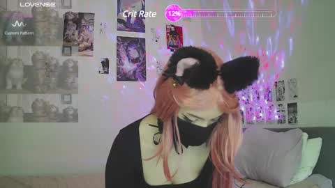 Devil online show from 01-13-25, 03:04