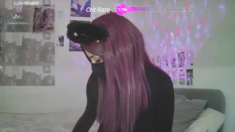 Devil online show from 01-28-25, 12:00