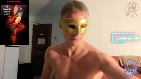 Devilinmask666 online show from 02-24-26, 12:25