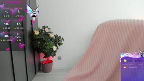 Devilish Goddess online show from 02-06-25, 09:00