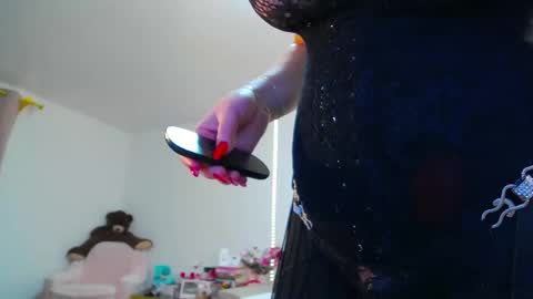 AlexaMills online show from 12-22-24, 12:50