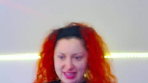 Snapshot of devilishpuss chatting on 02-22-26, 12:47 AlexaMills online show from 02-22-26, 12:47